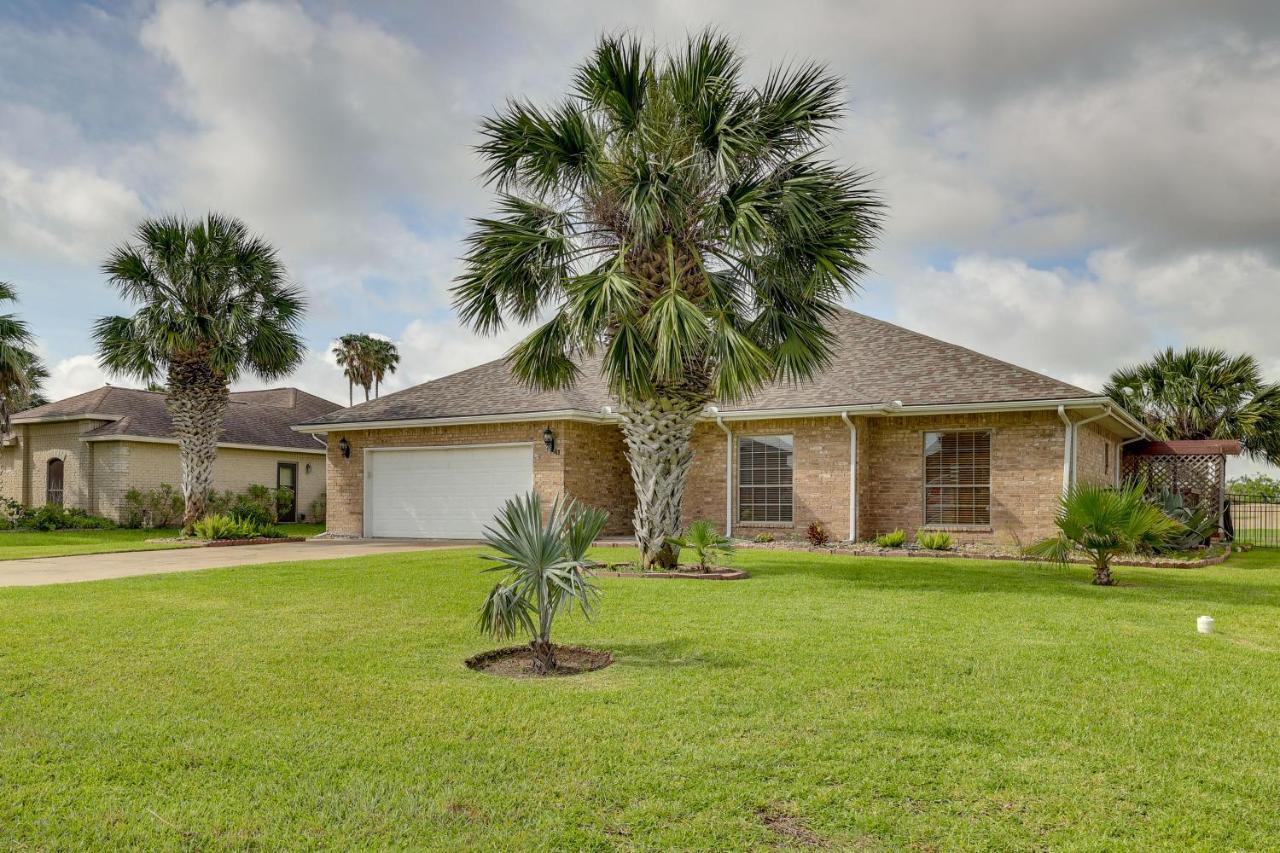 Laguna Vista Vacation Rental With Pool Access! Exterior photo