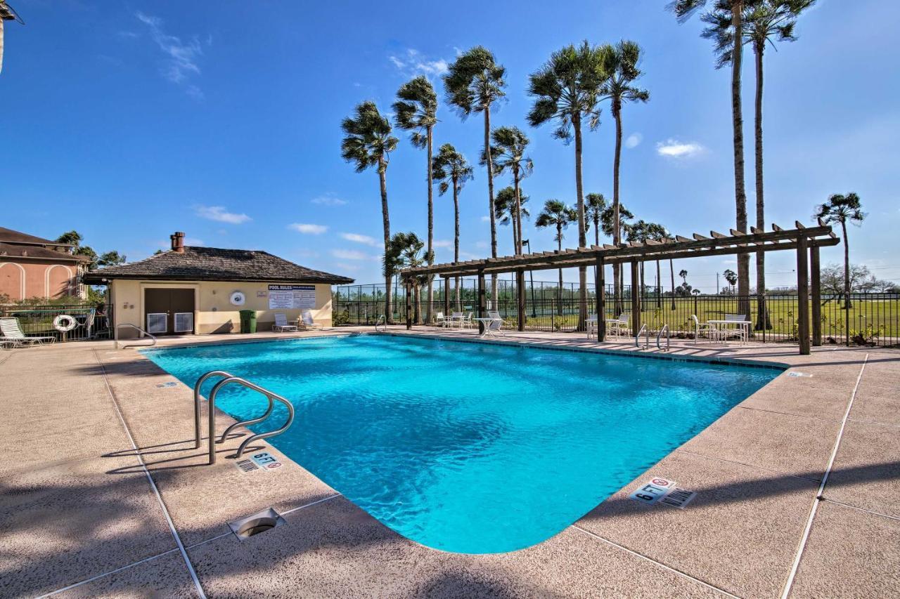 Laguna Vista Vacation Rental With Pool Access! Exterior photo